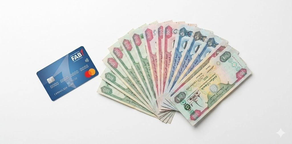 FAB ATM Fees