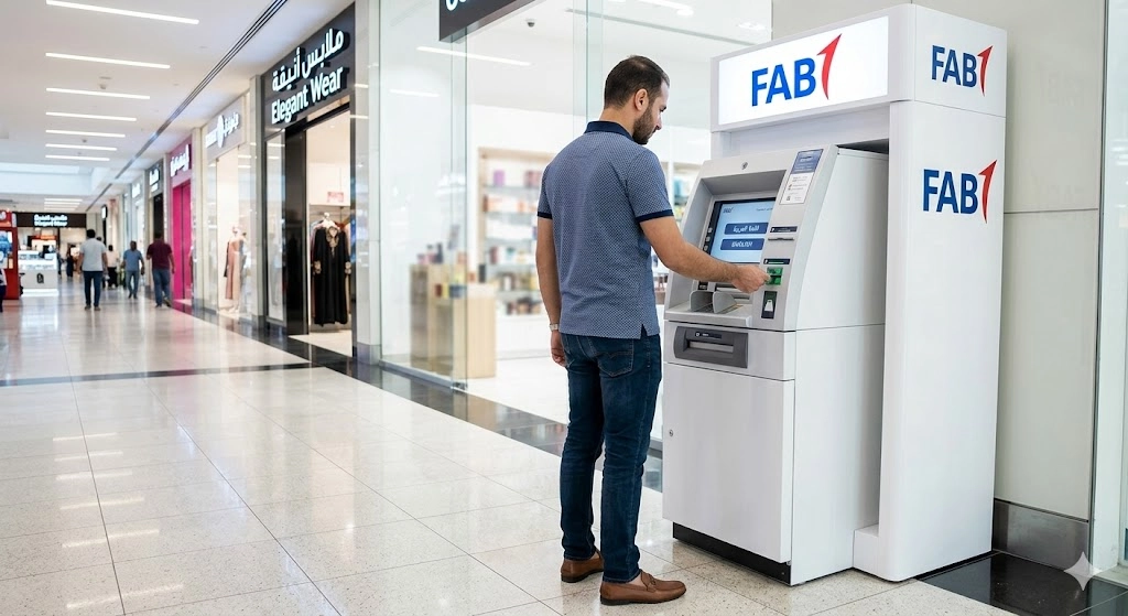 FAB ATMs