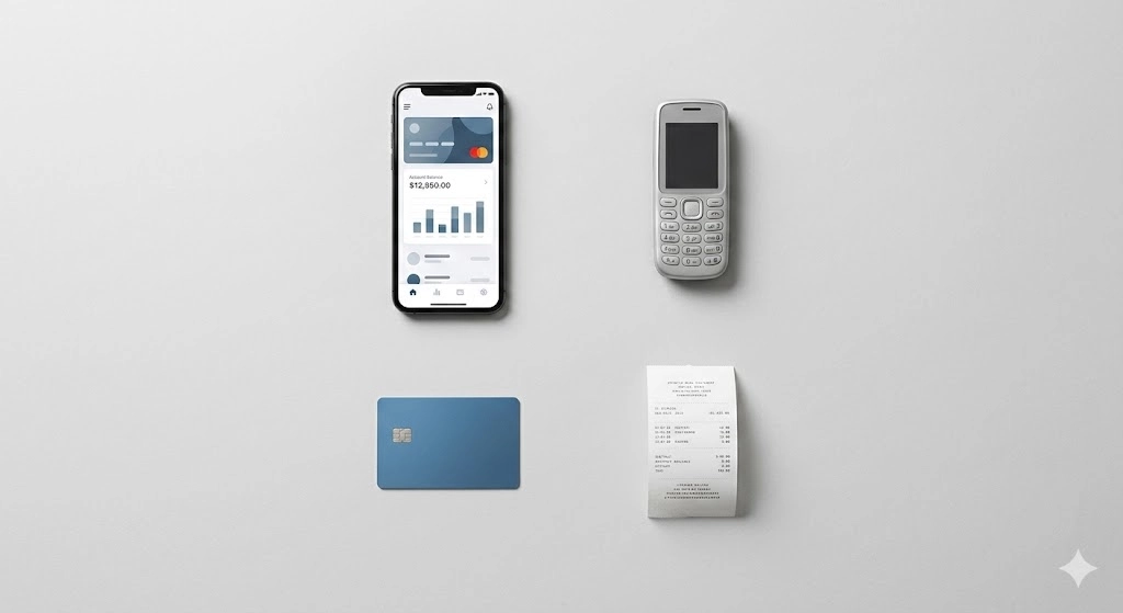 FAB Balance Check Method