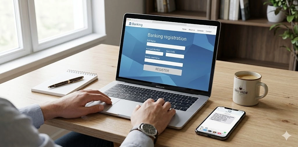 FAB Online Banking