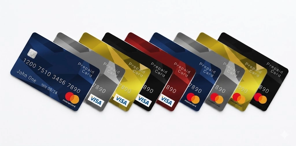 FAB Prepaid Card