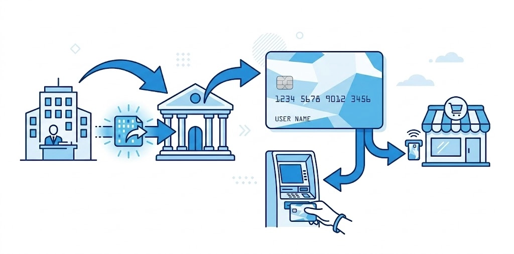FAB Ratibi Prepaid Card Balance Enquiry