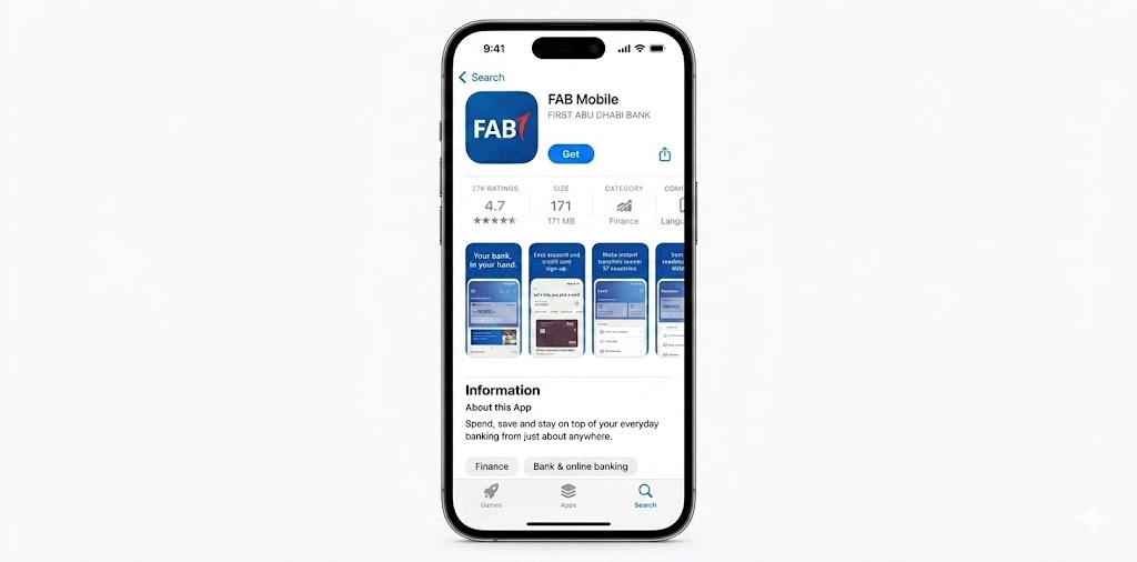 On iPhone