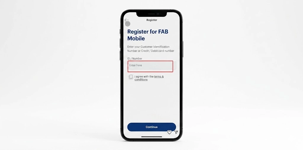 Register new users
