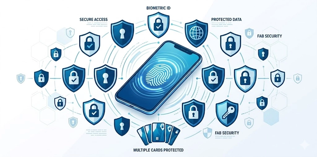 Security Features